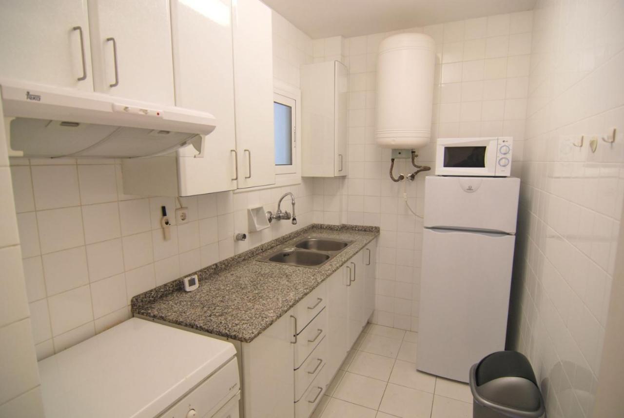 Apartment Zeus Alexis Ii Salou