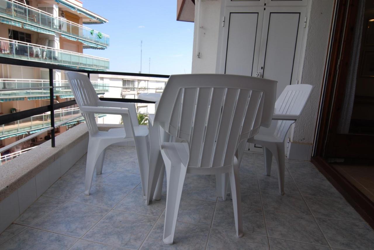 Apartment Zeus Alexis Ii
