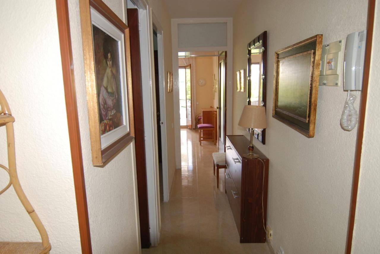 Apartment Zeus Alexis Ii *