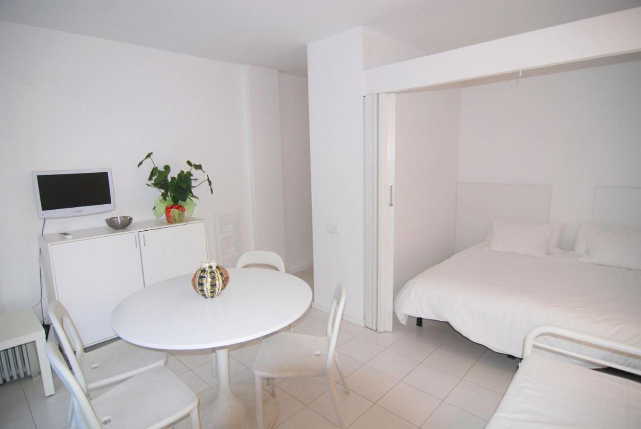 Apartment Zeus Alexis Ii *