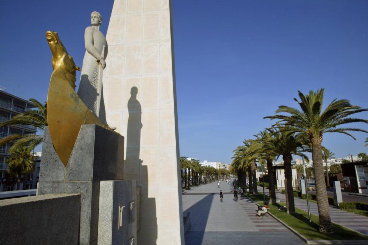 Zeus Alexis Ii * Salou
