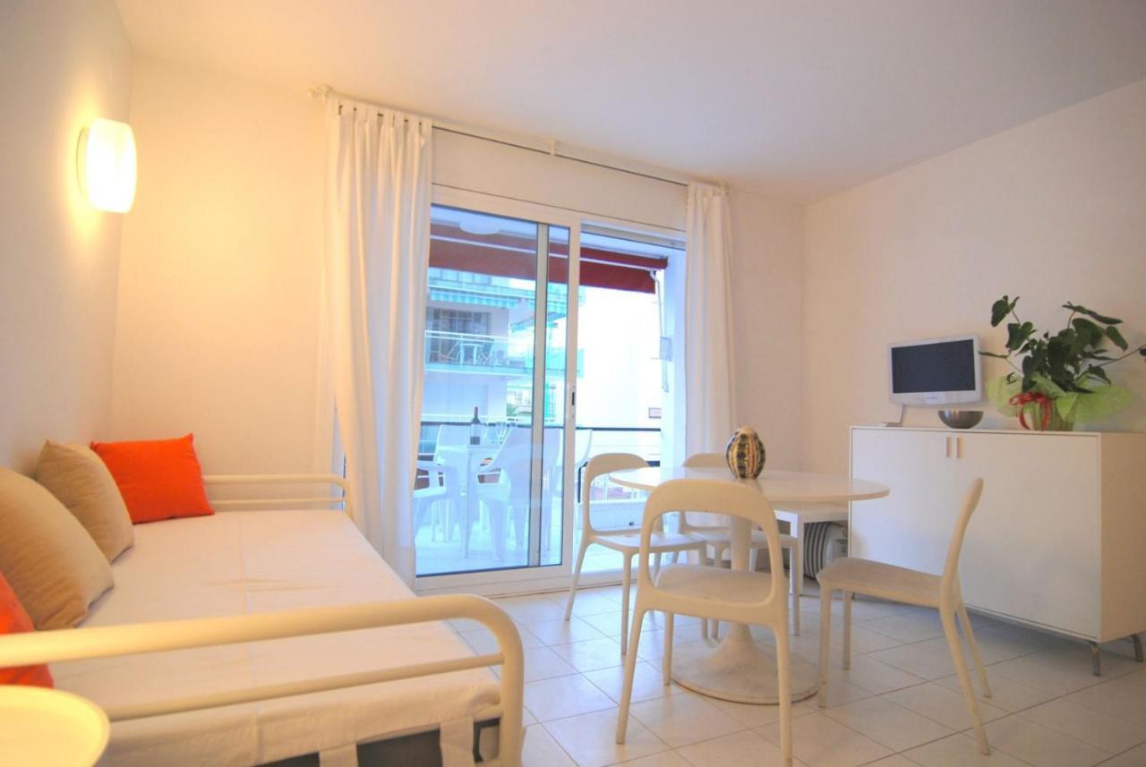 Apartment Zeus Alexis Ii Salou