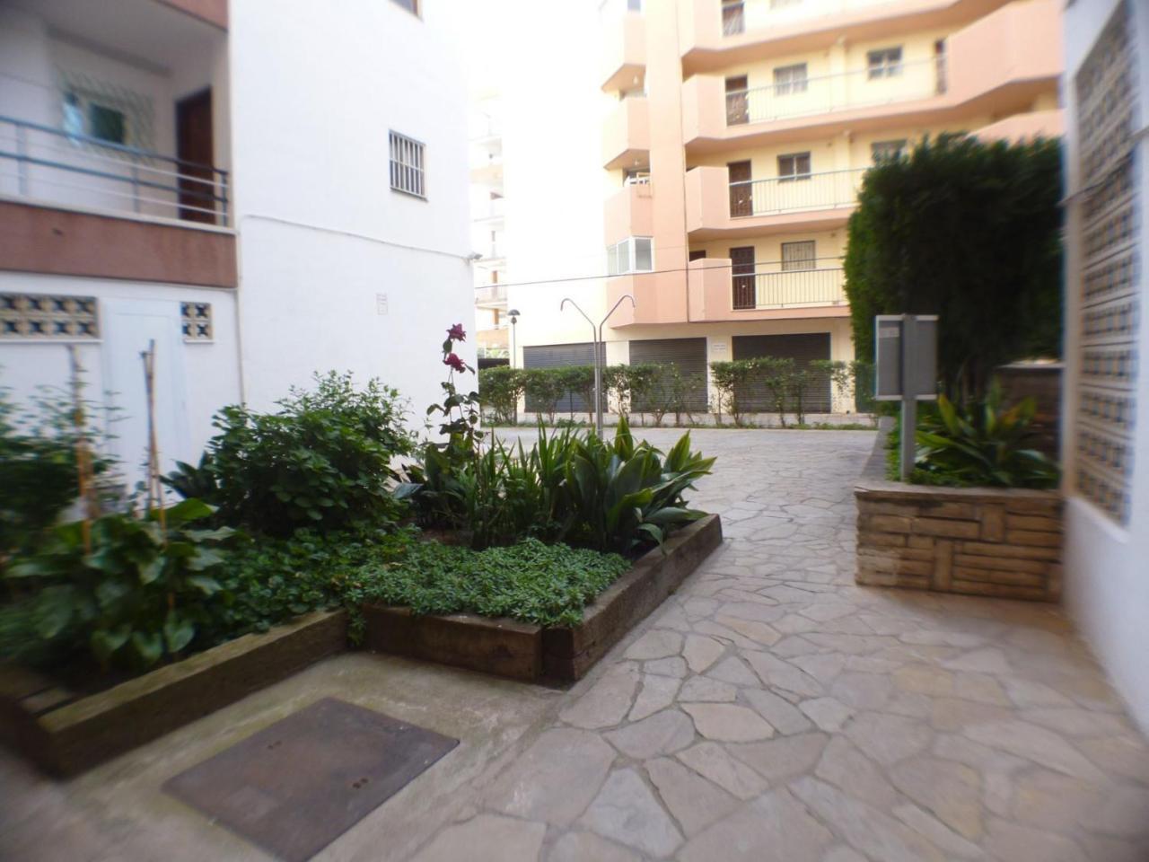 Zeus Alexis Ii Apartment Salou