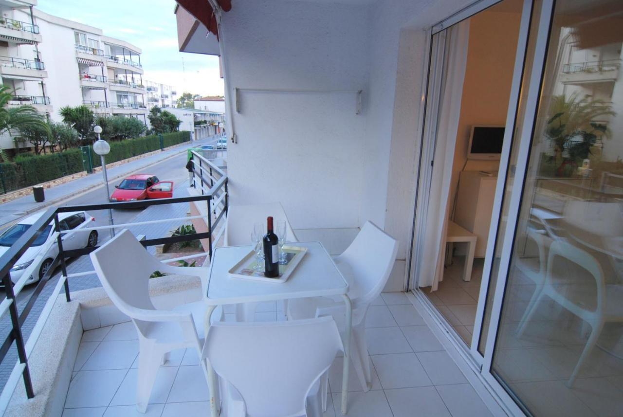 Apartment Zeus Alexis Ii *