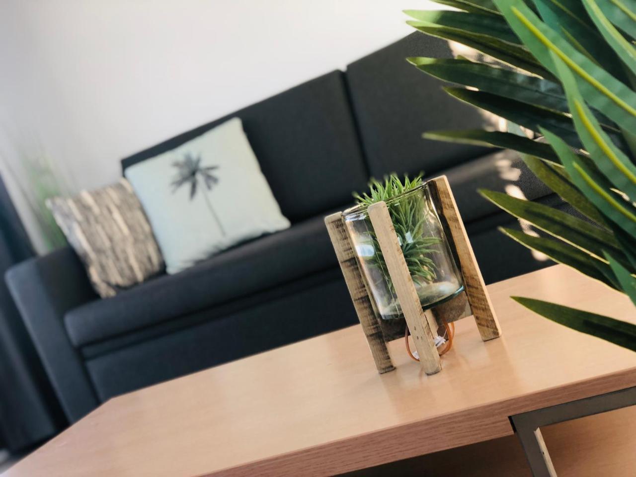 Apartamento Med