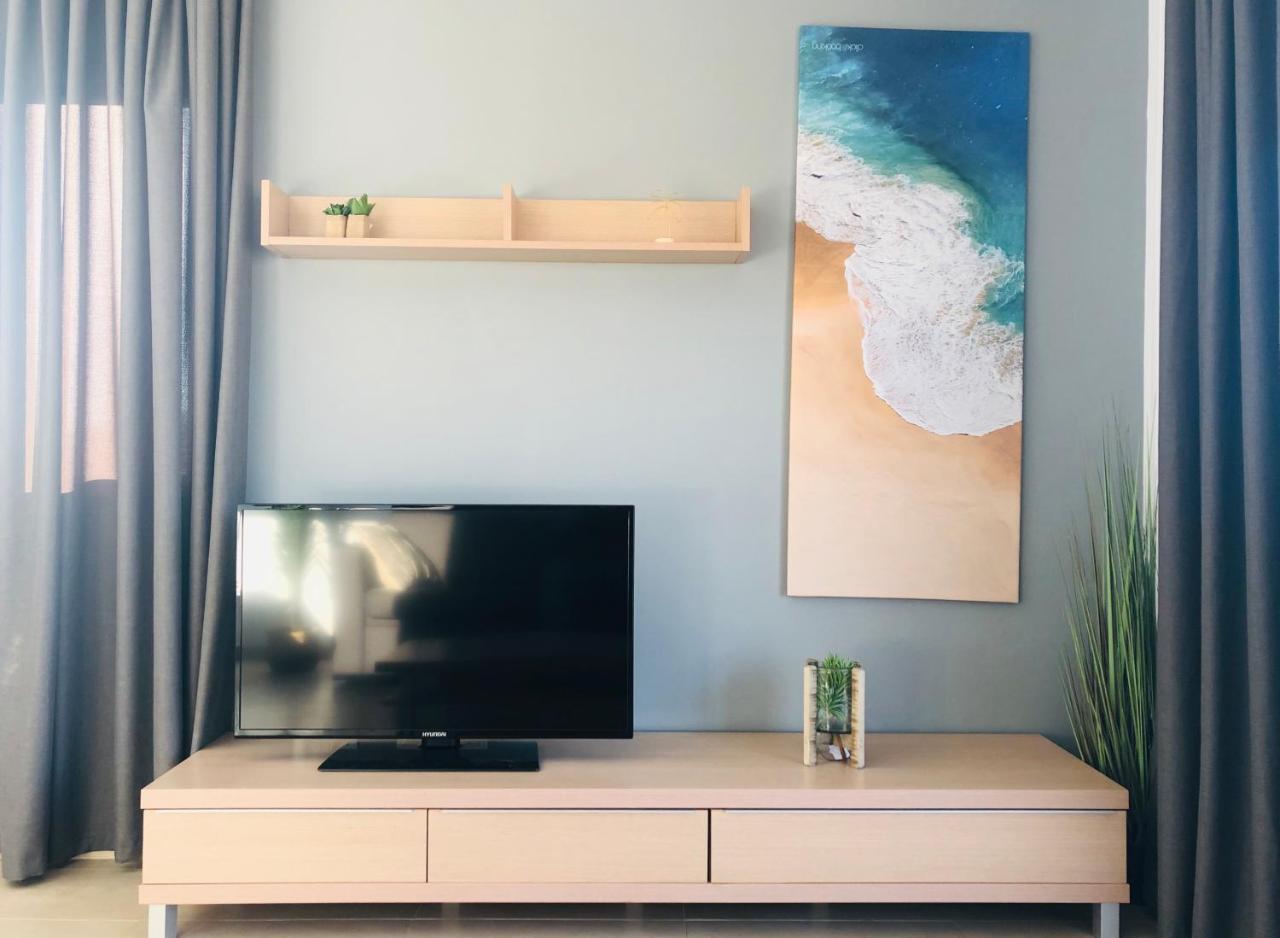 Med Apartamento *