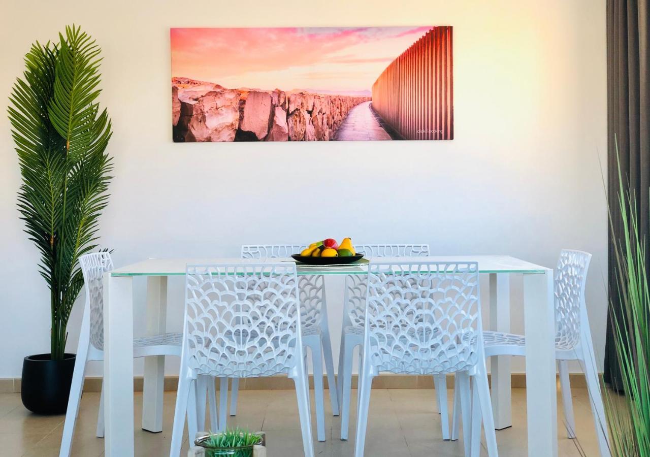 Apartamento Med