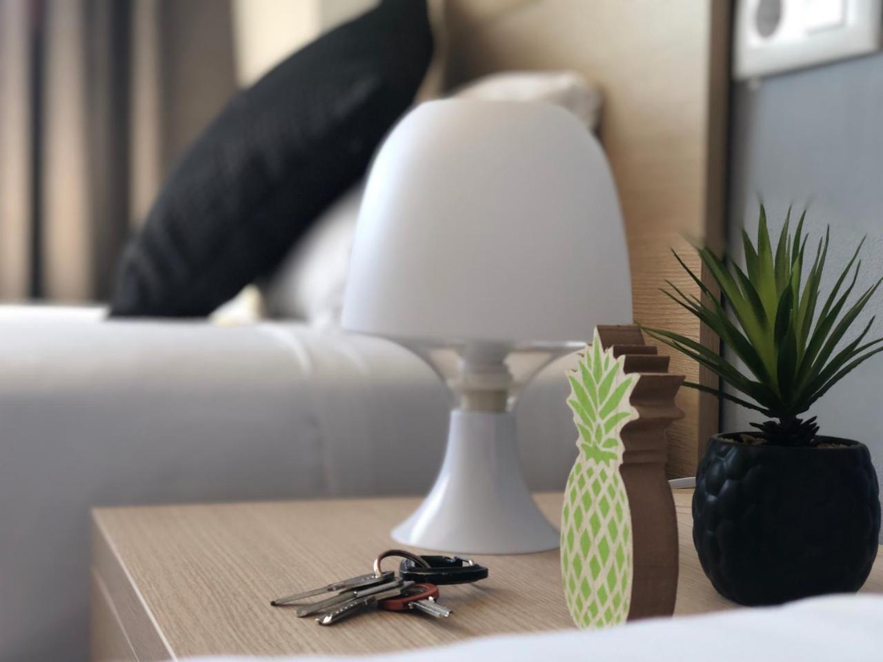 Med Apartamento Salou