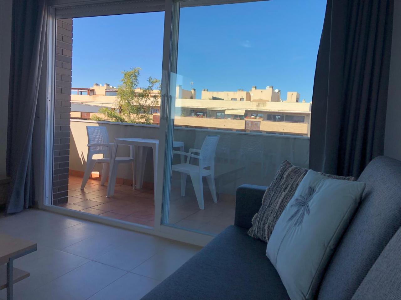 Apartamento Med Salou