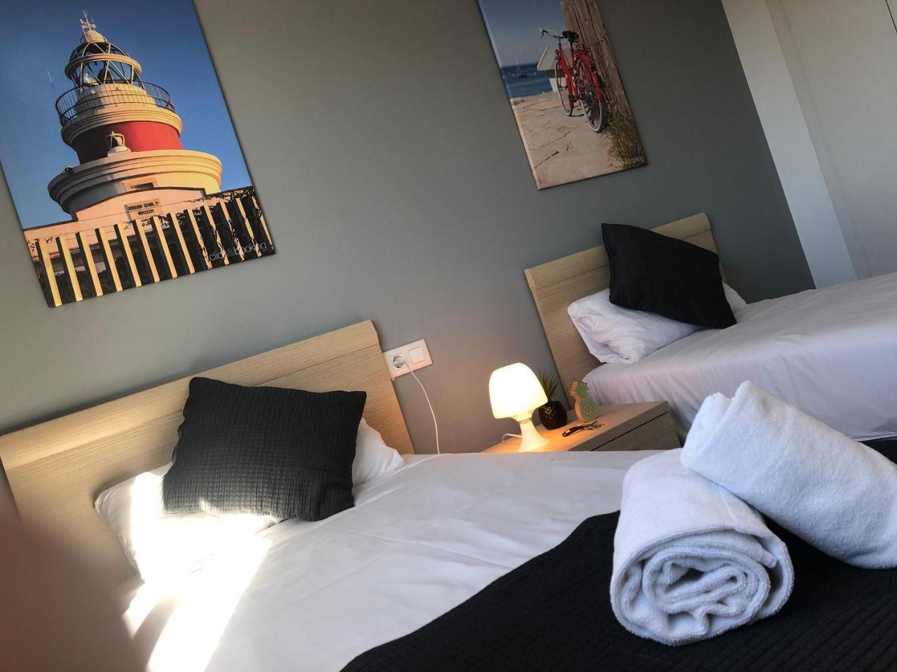 Apartamento Med