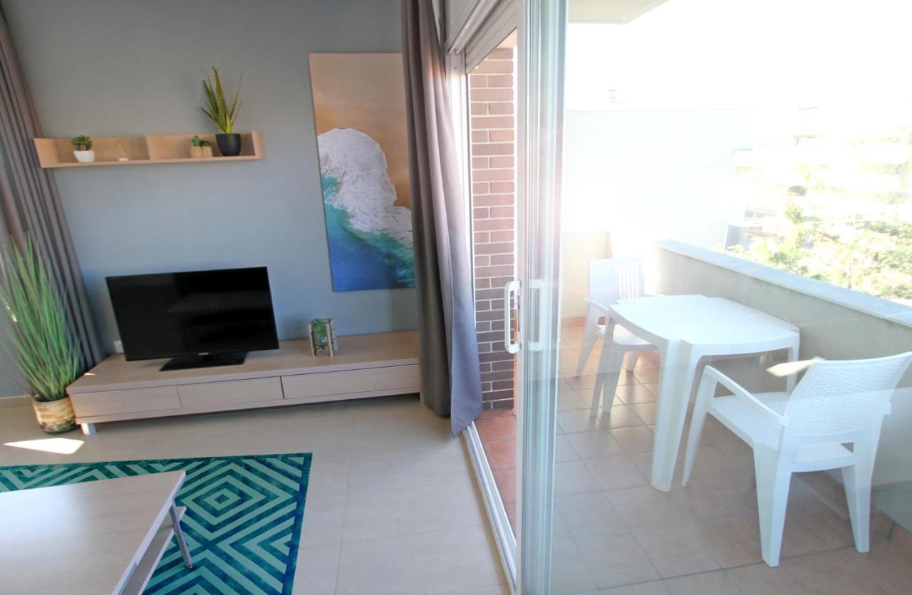 Apartamento Med *