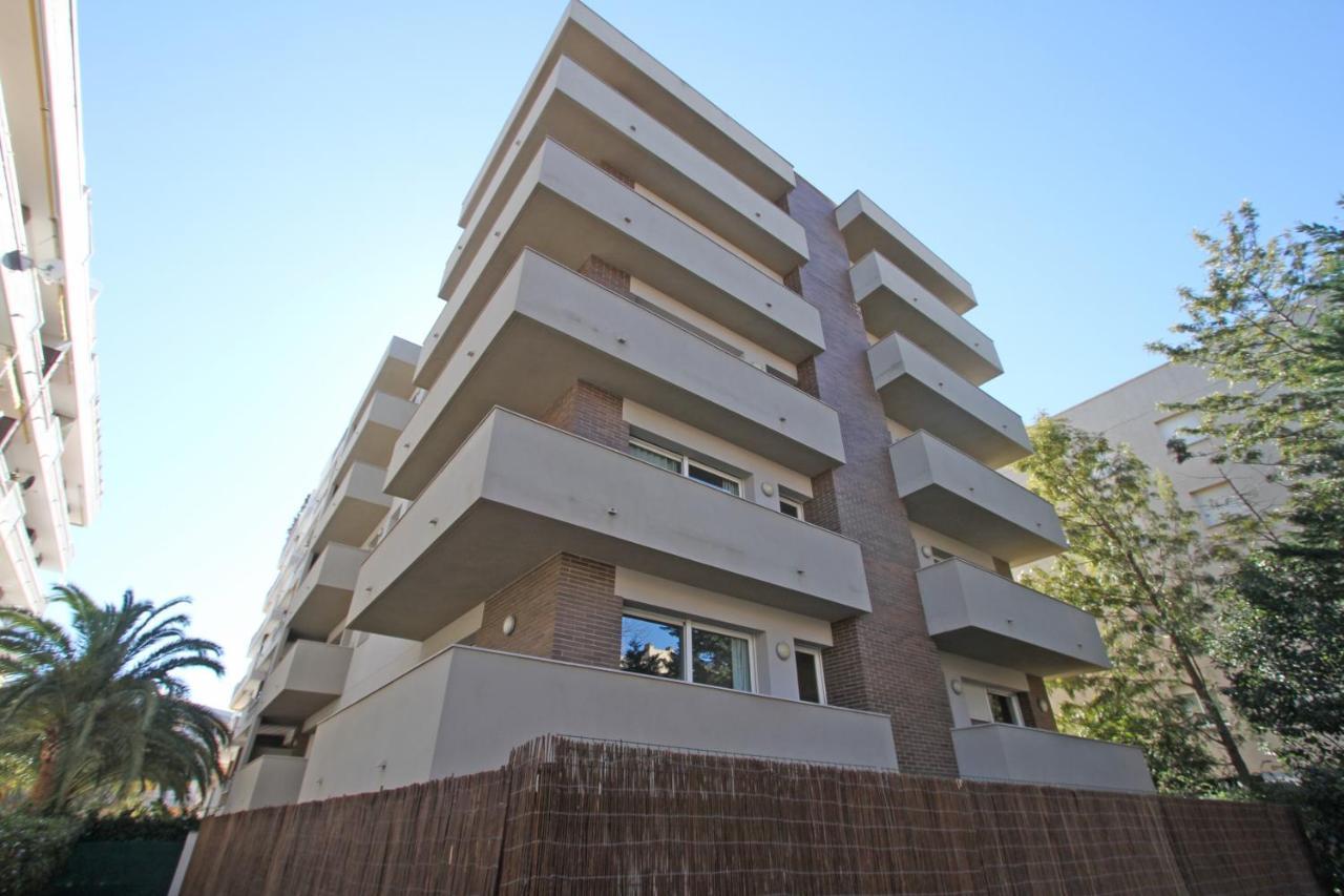 Apartamento Med Salou