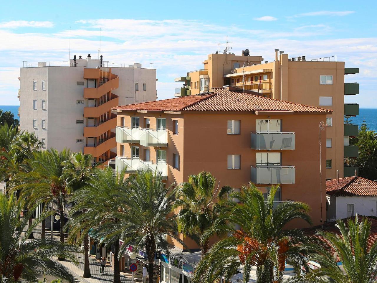 Terecel Salou-2 By Interhome *