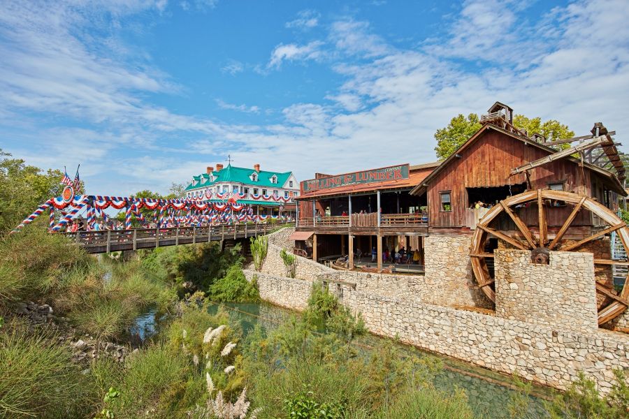 Portaventura Colorado Creek - Includes Unlimited Access To Portaventura Park & 1 Access To Ferrari Land 4*