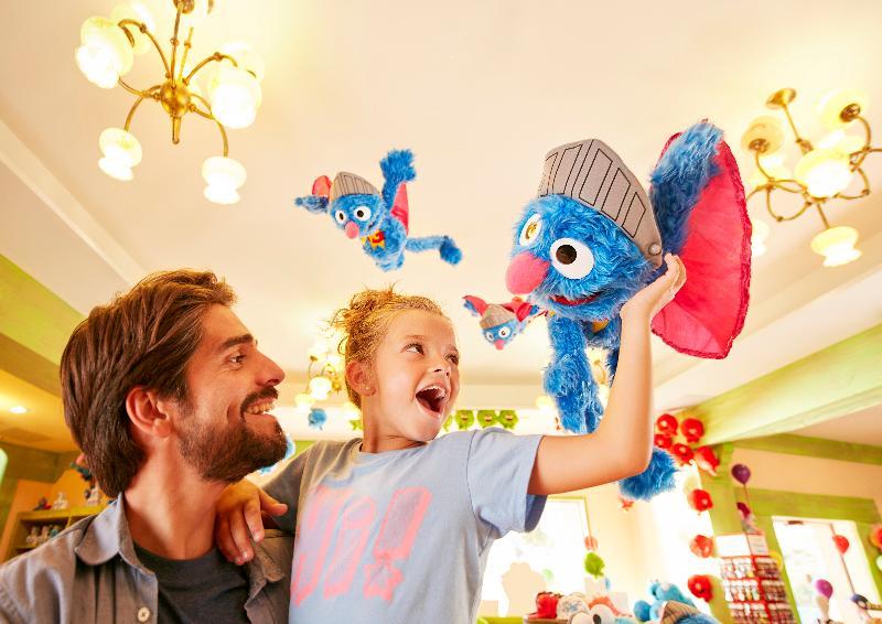 Hotel Portaventura Colorado Creek - Includes Unlimited Access To Portaventura Park & 1 Access To Ferrari Land 4*