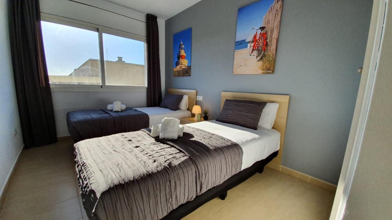 Apartamento Med *