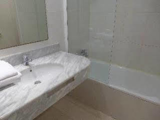 Alboran-arysal Appartement *
