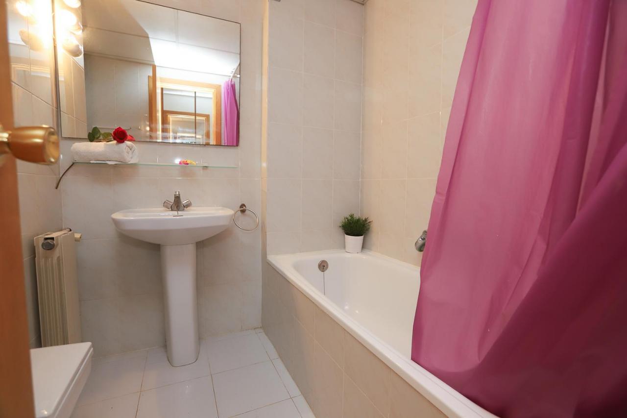 Costa Daurada -102 Internacional Apartment Salou