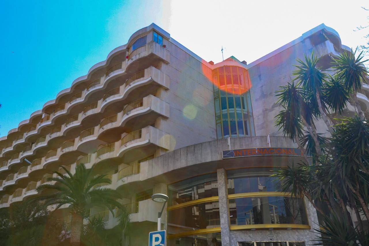 Apartment Costa Daurada -102 Internacional Salou