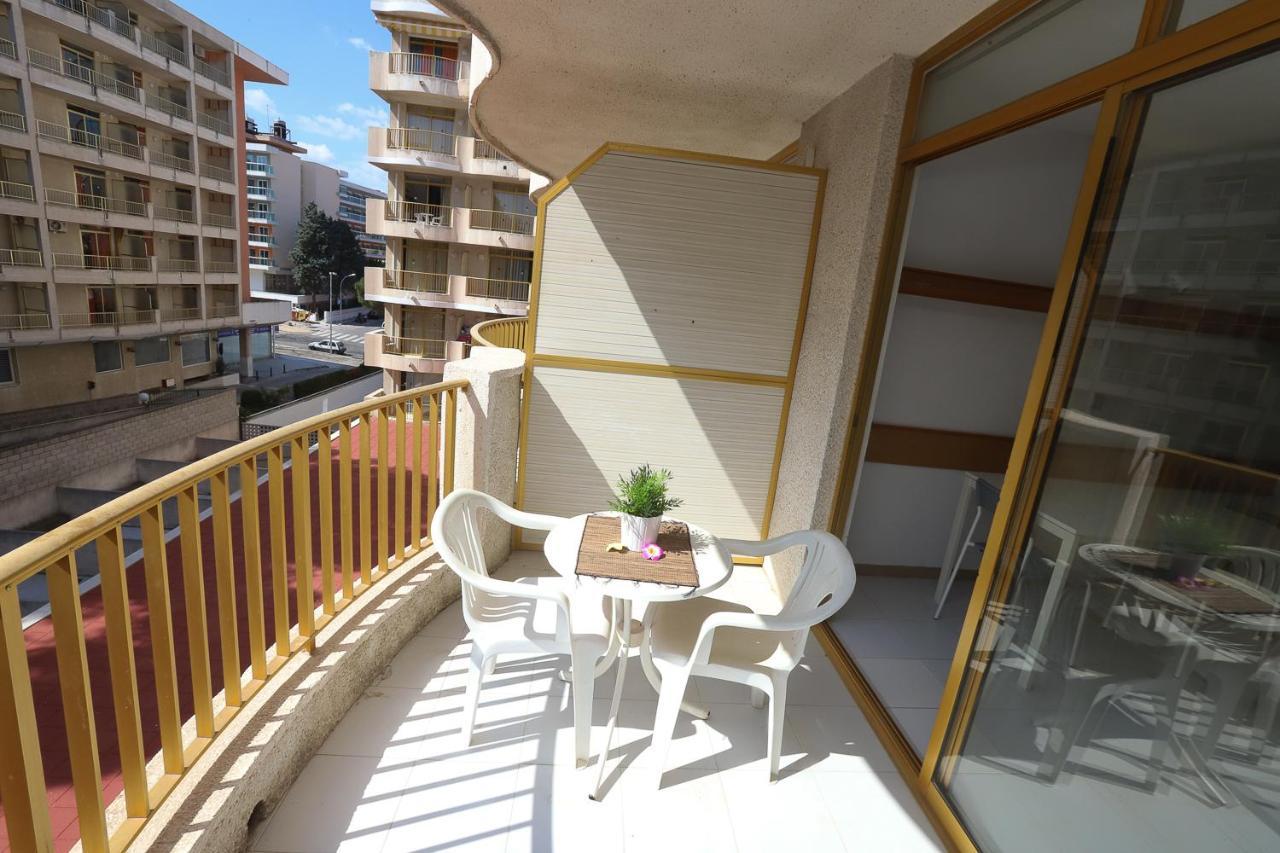Apartment Costa Daurada -102 Internacional