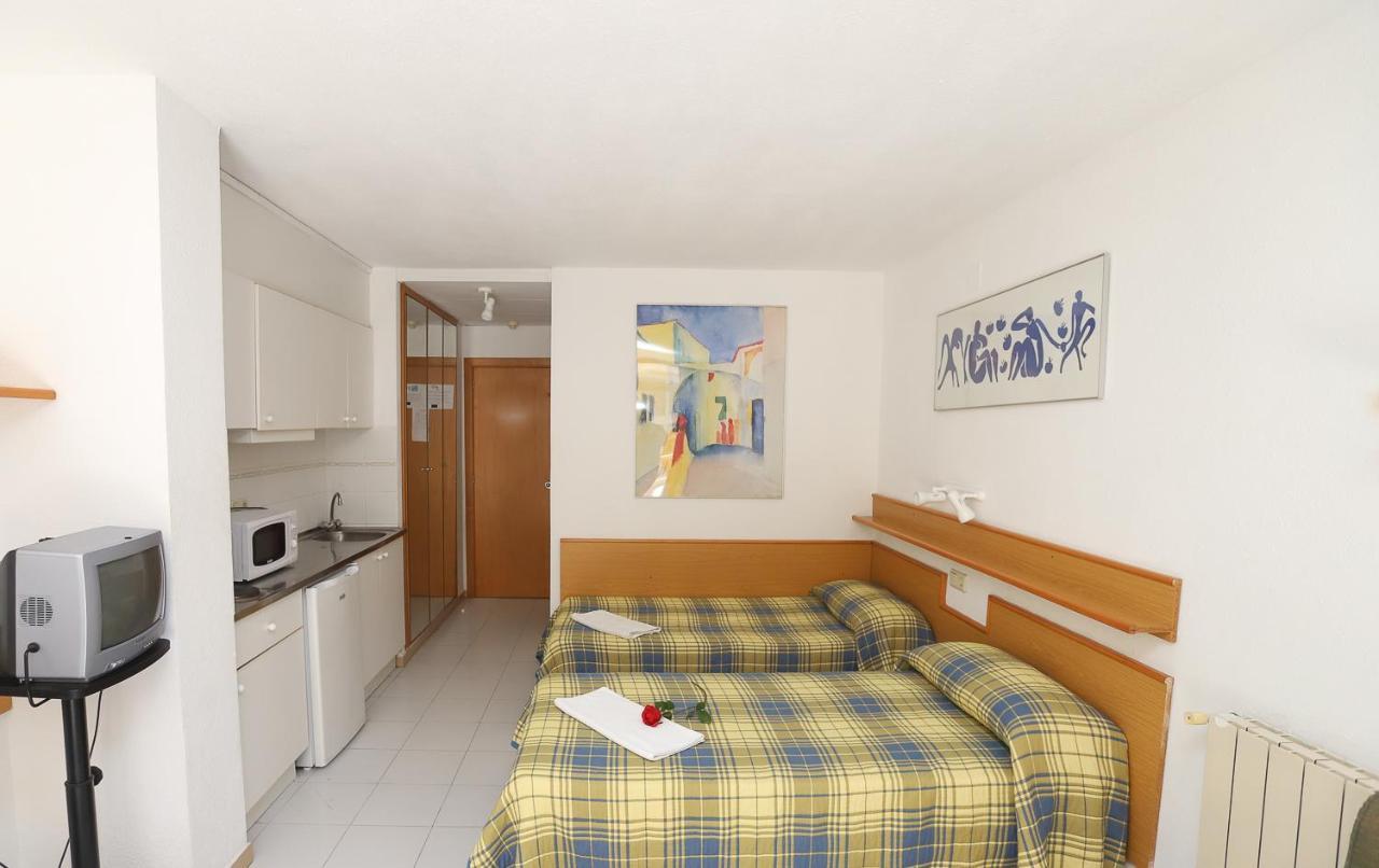 Apartment Costa Daurada -102 Internacional