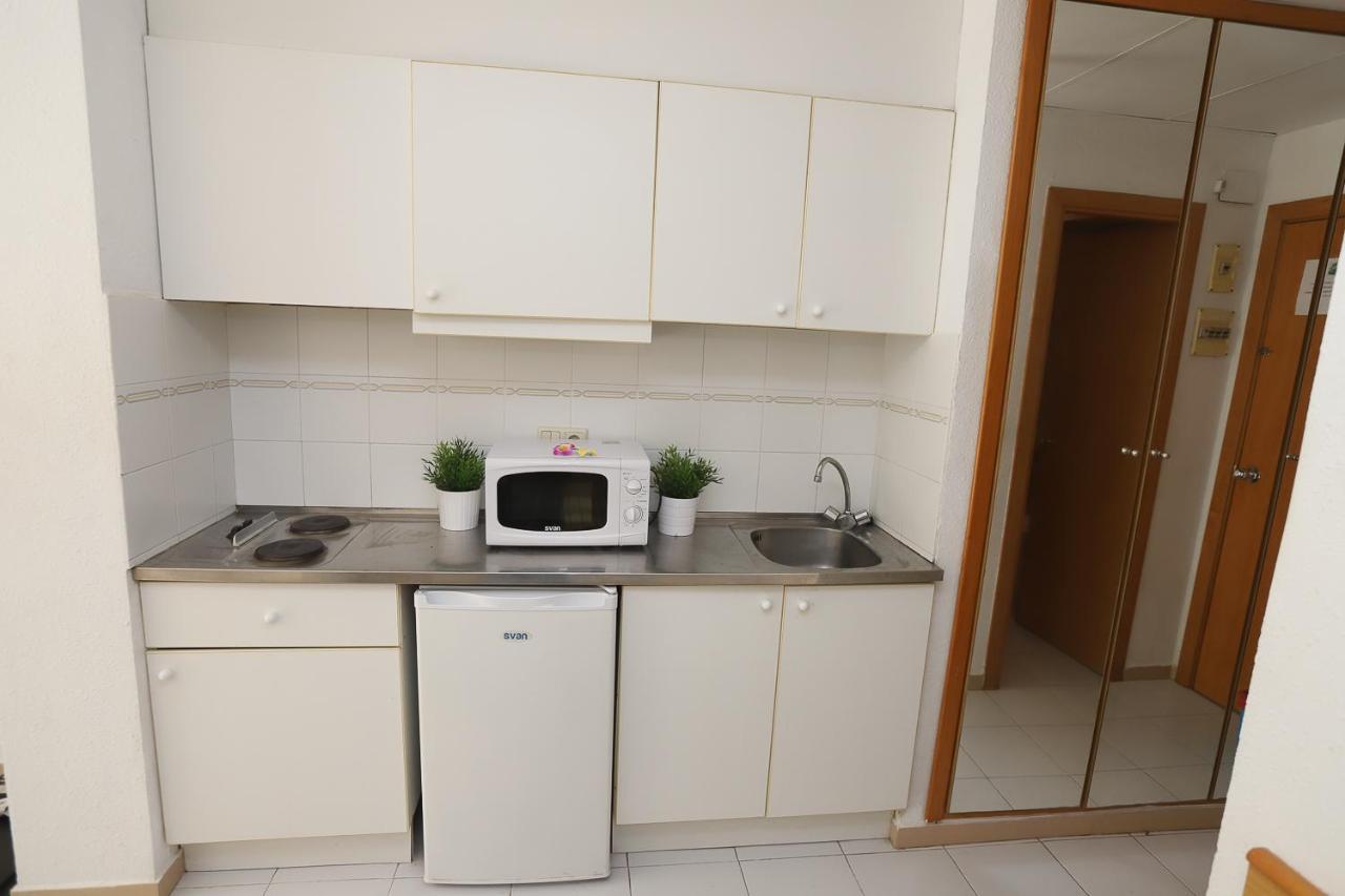 Costa Daurada -102 Internacional Apartment Salou