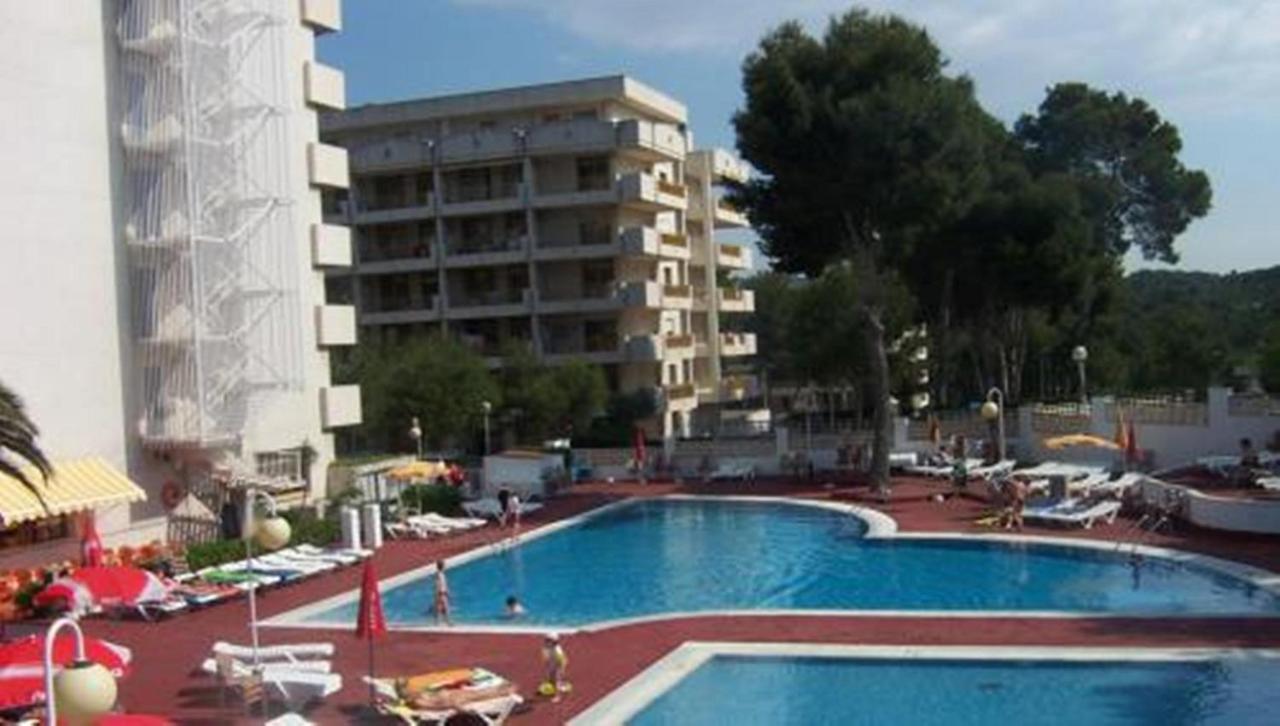 Apartment Costa Daurada -102 Internacional Salou