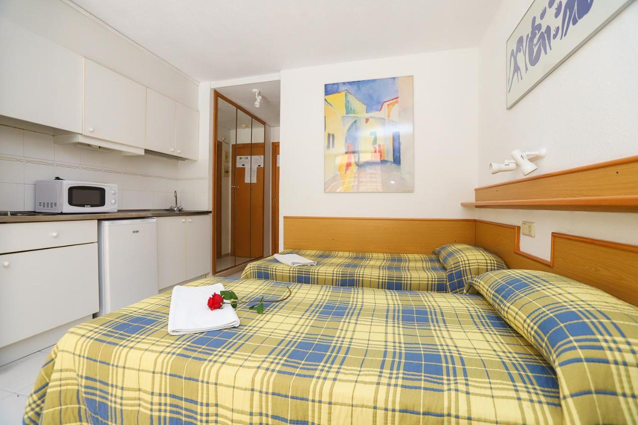 Apartment Costa Daurada -102 Internacional