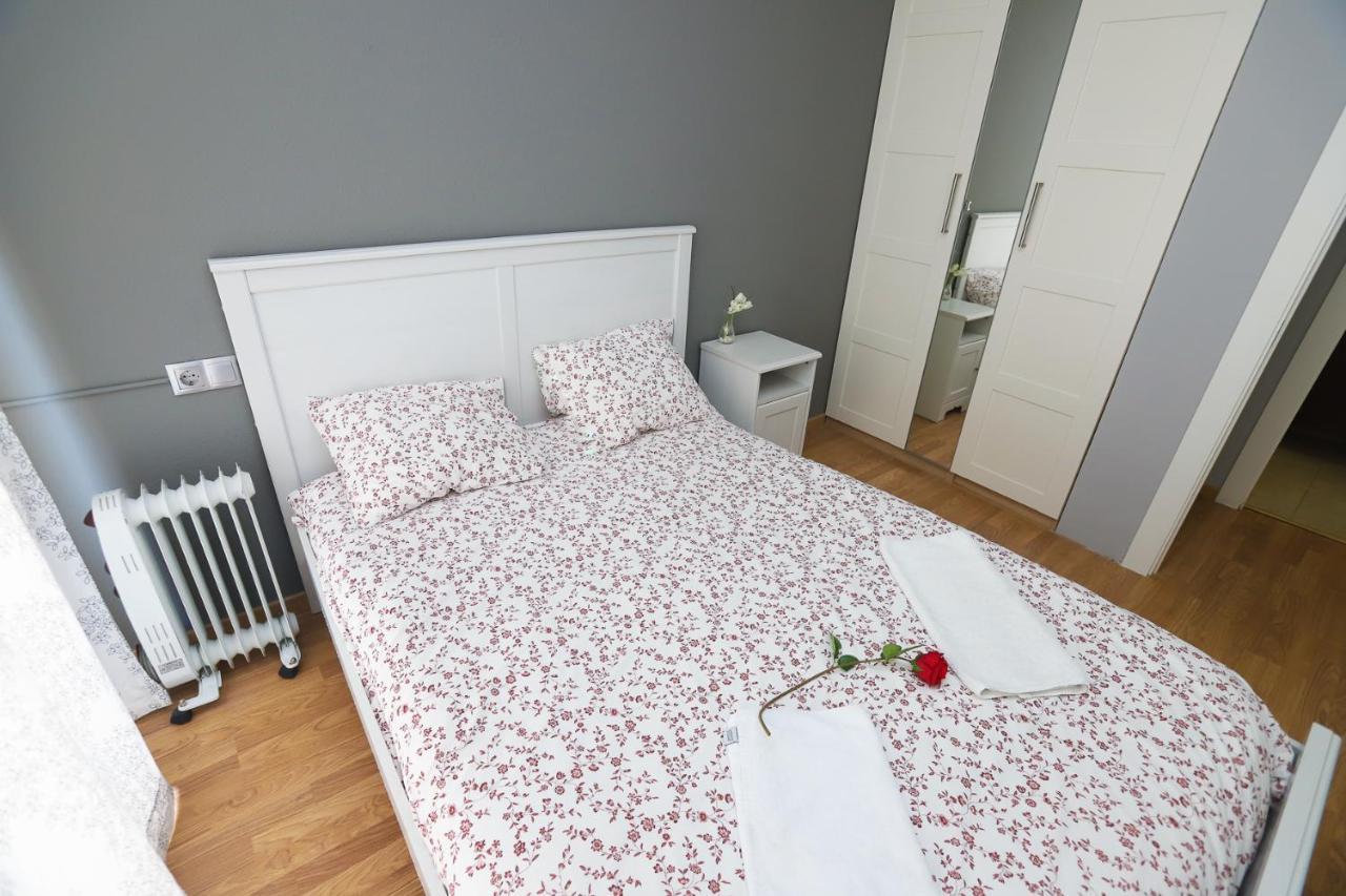 Cataluña 92-410 Apartamento *