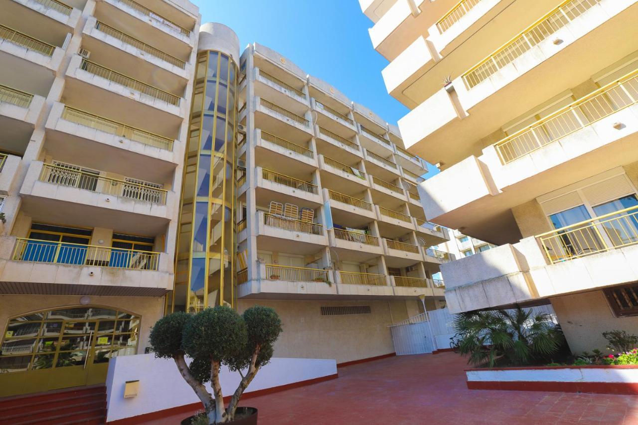Cataluña 92-410 Apartamento Salou