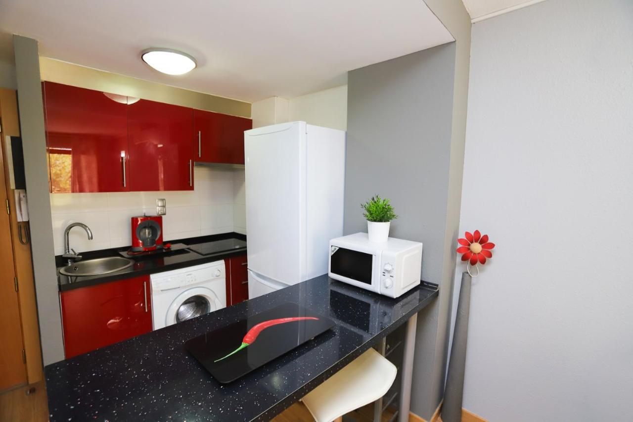 Cataluña 92-410 Apartamento