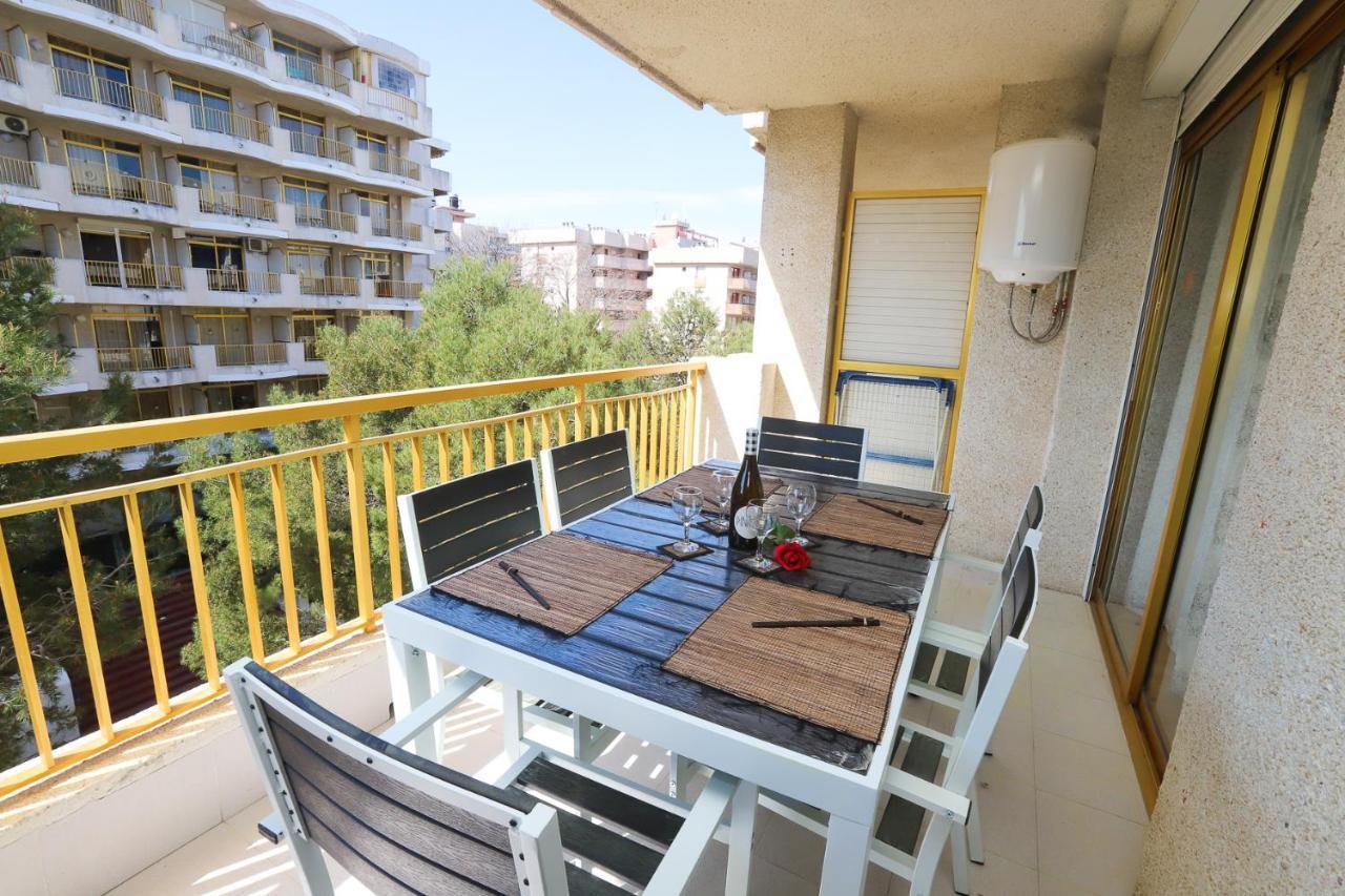 Apartamento Cataluña 92-410 Salou
