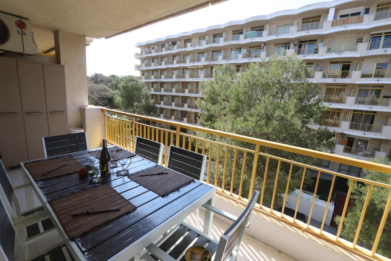 Cataluña 92-410 Apartamento