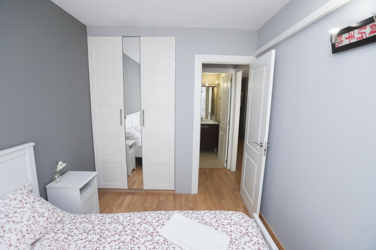 Apartamento Cataluña 92-410 Salou