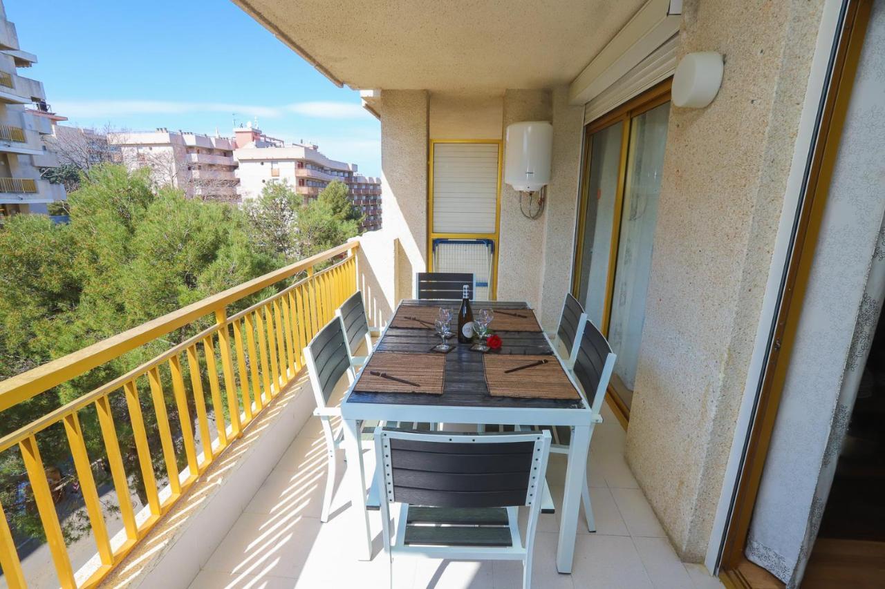 Cataluña 92-410 Apartamento