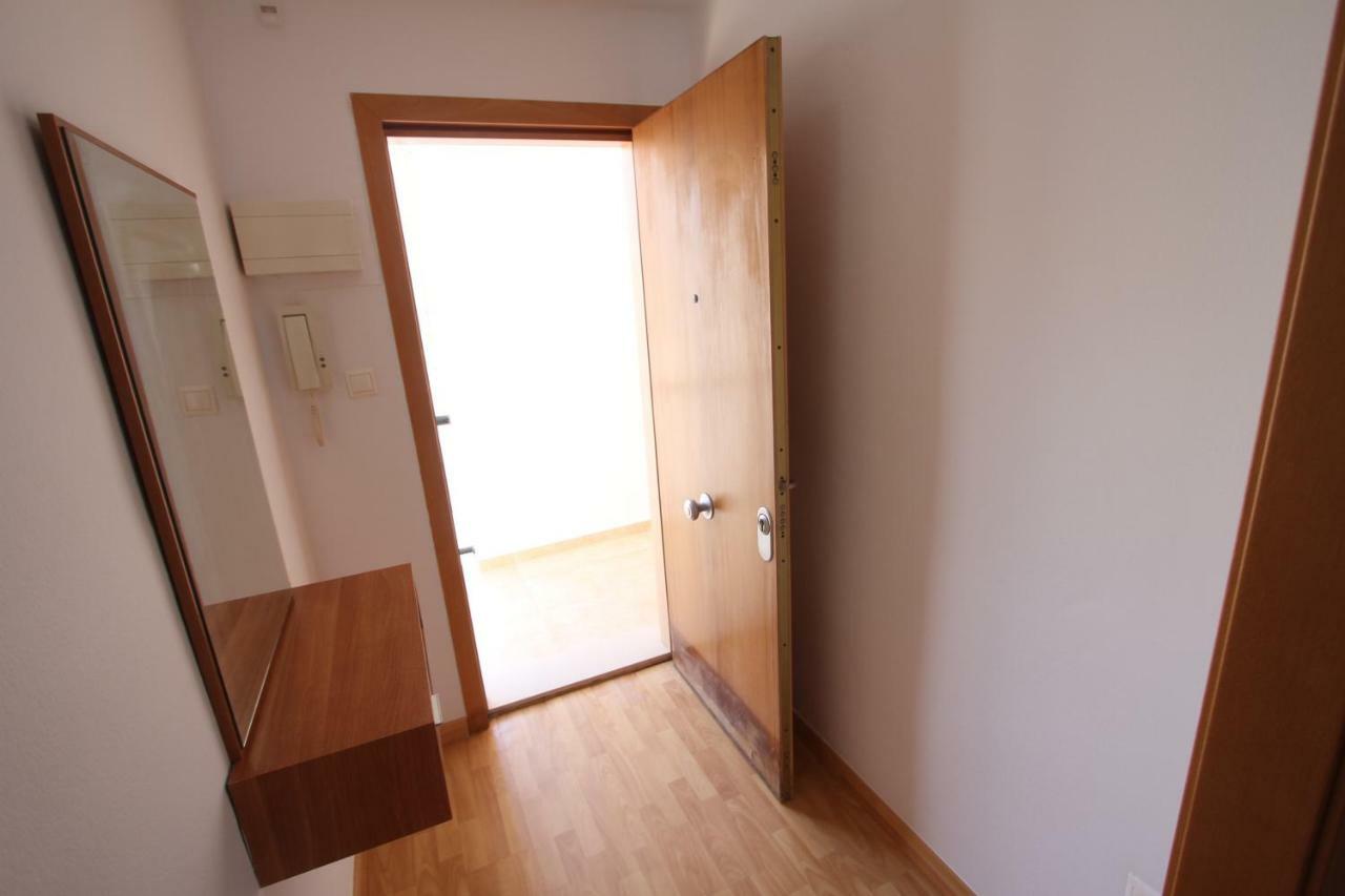Apartamento Click&booking Apartamento Ilerda