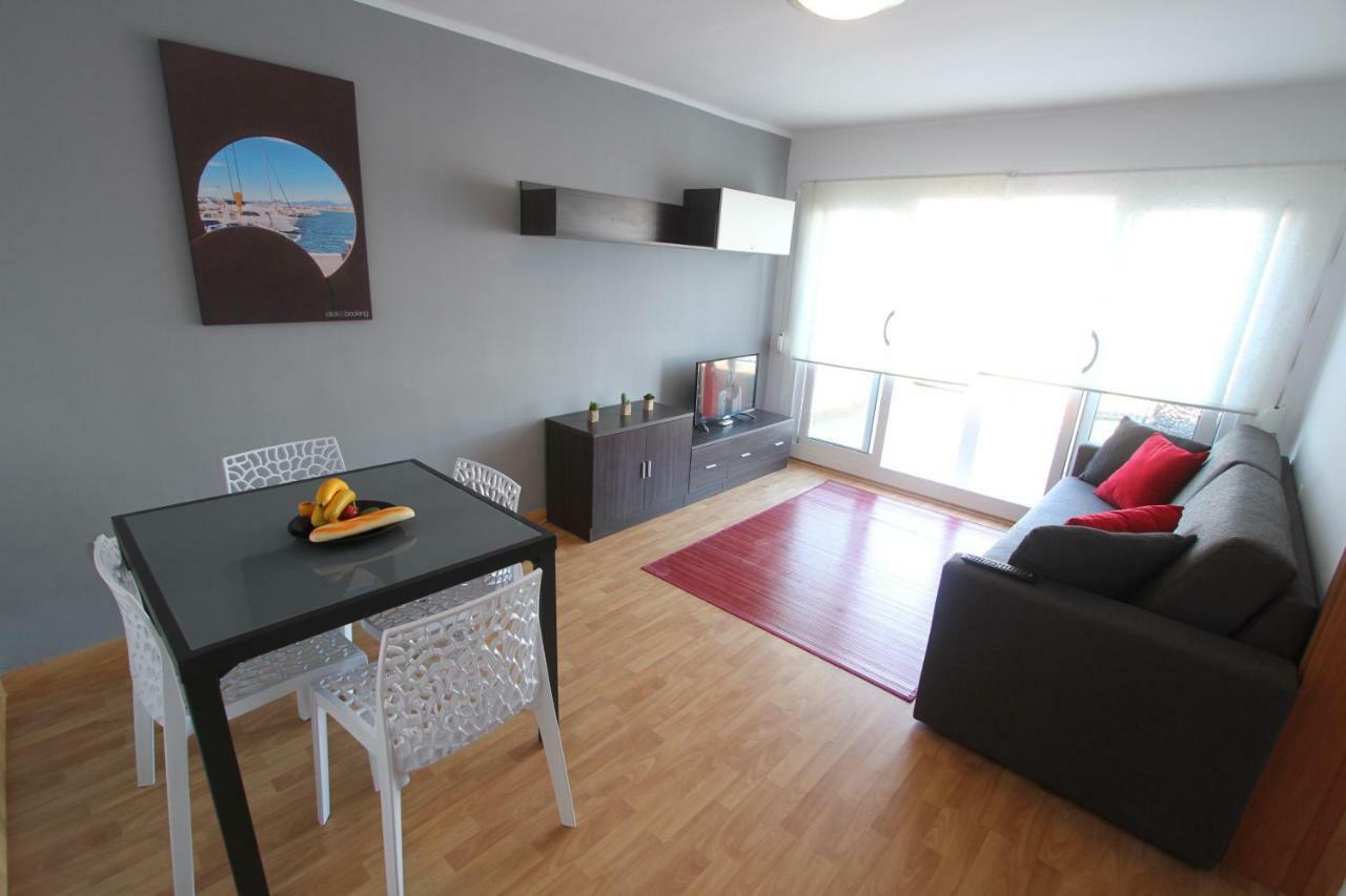 Click&booking Apartamento Ilerda Apartamento