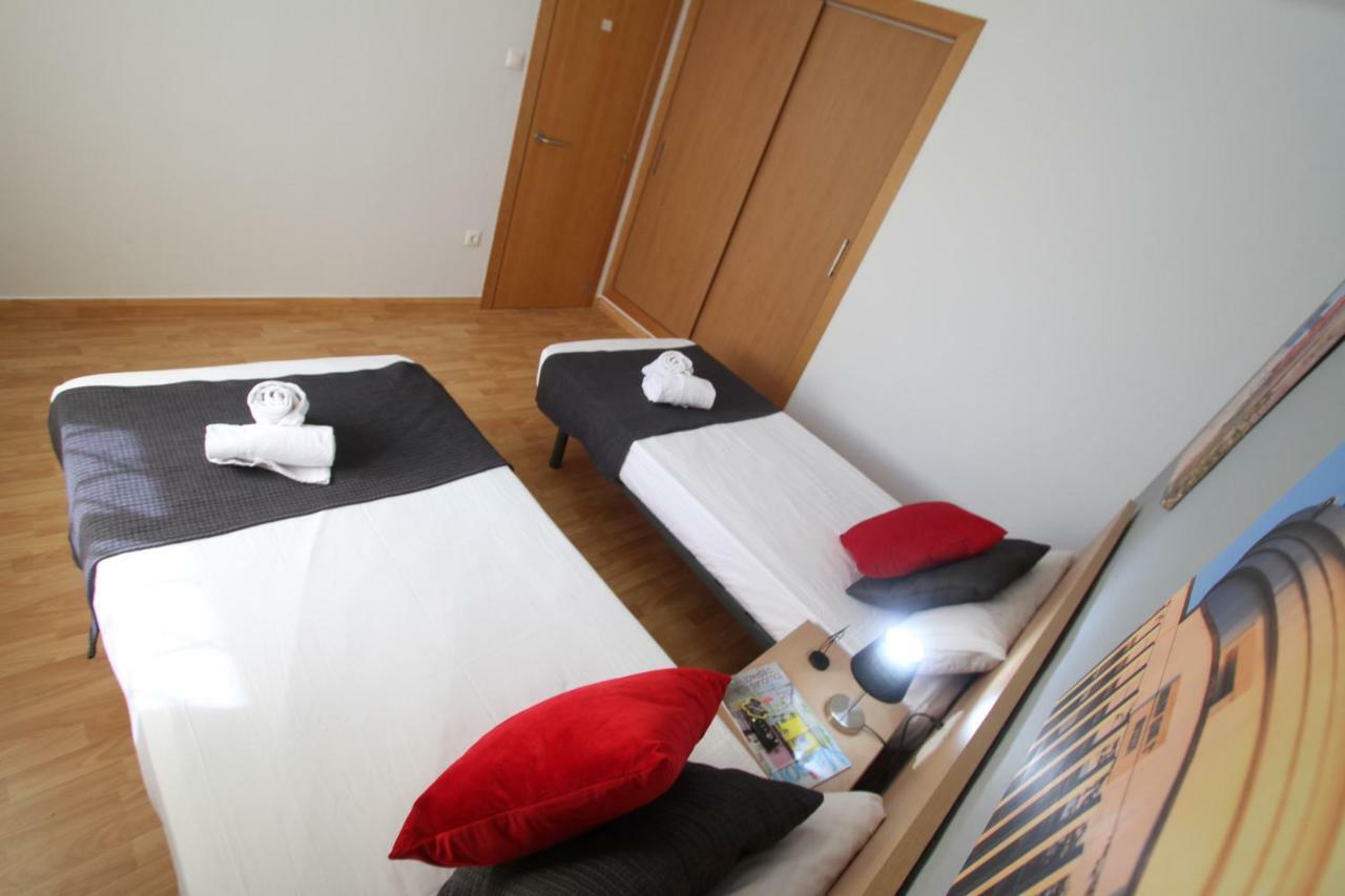 Click&booking Apartamento Ilerda * Salou