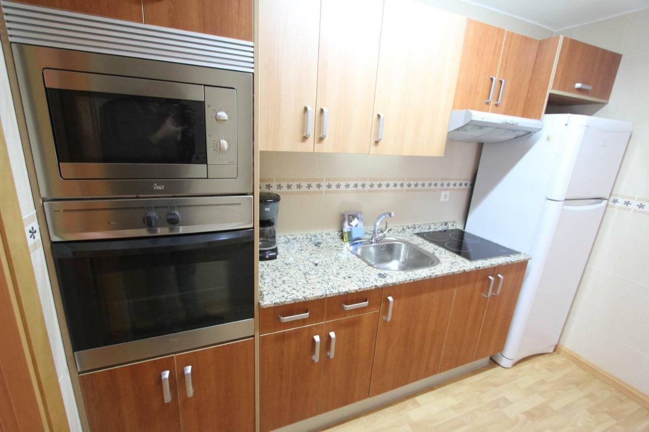 Click&booking Apartamento Ilerda Apartamento Salou