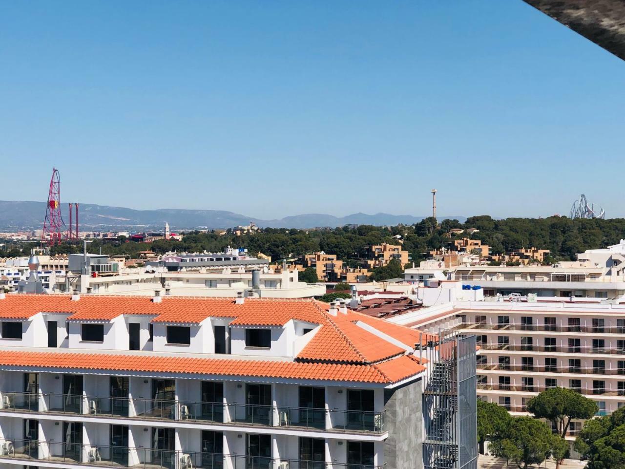 Apartamento Click&booking Apartamento Ilerda