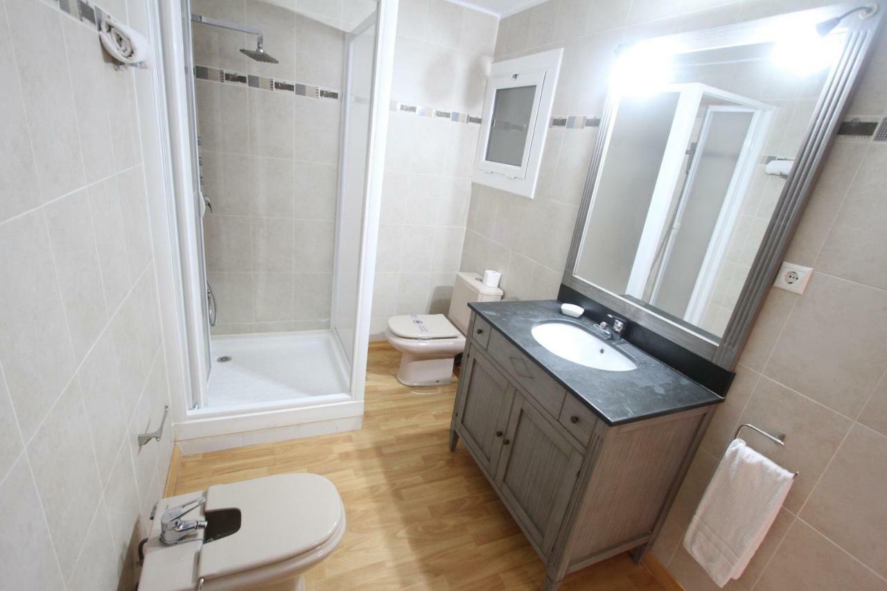 Click&booking Apartamento Ilerda Apartamento