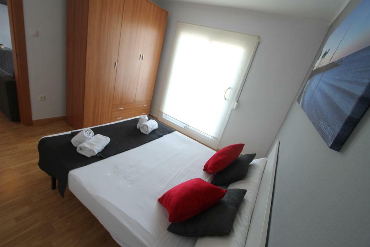 Click&booking Apartamento Ilerda Apartamento *