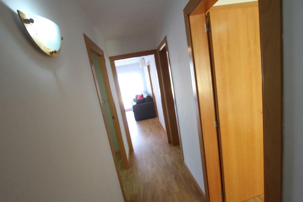 Apartamento Click&booking Apartamento Ilerda