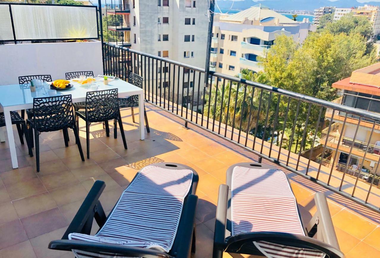 Apartamento Click&booking Apartamento Ilerda