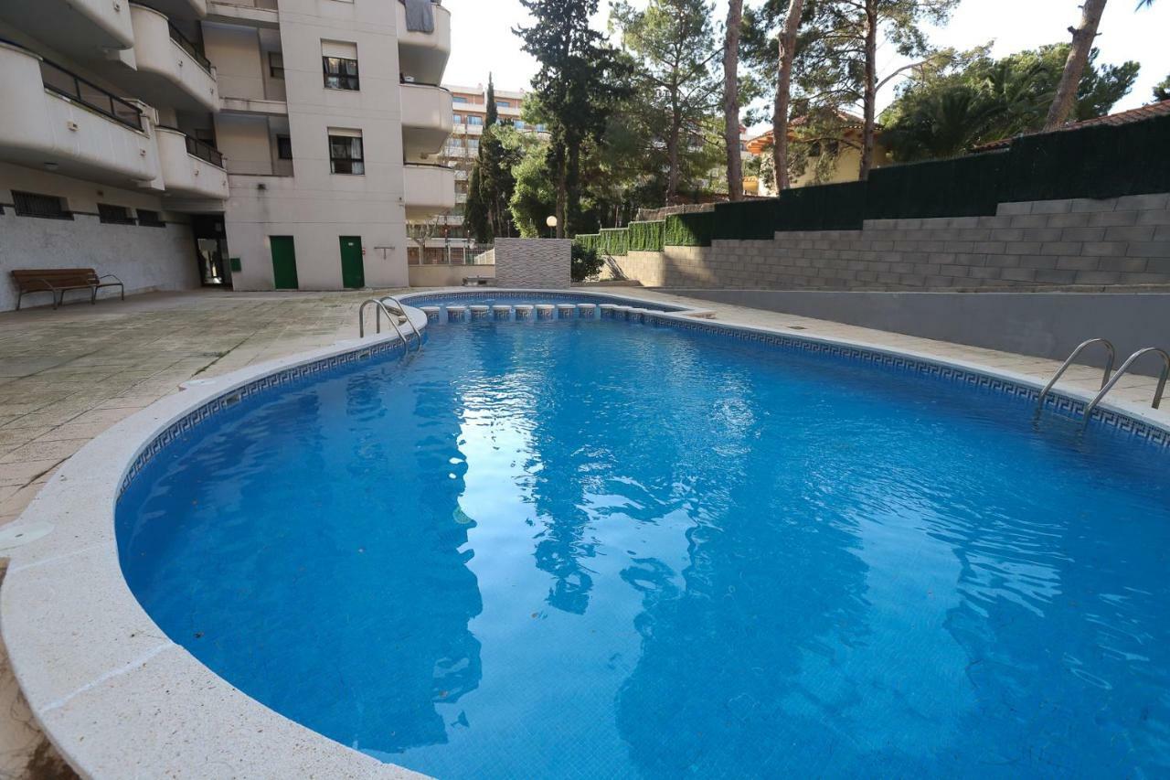 Differentflats Cancun * Salou