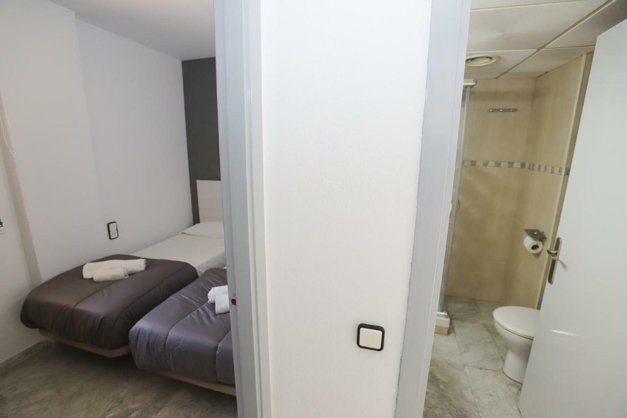 Differentflats Cancun * Salou