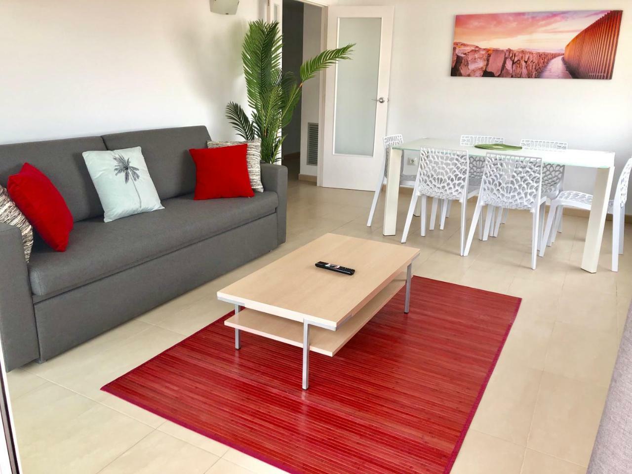 Apartamento Med