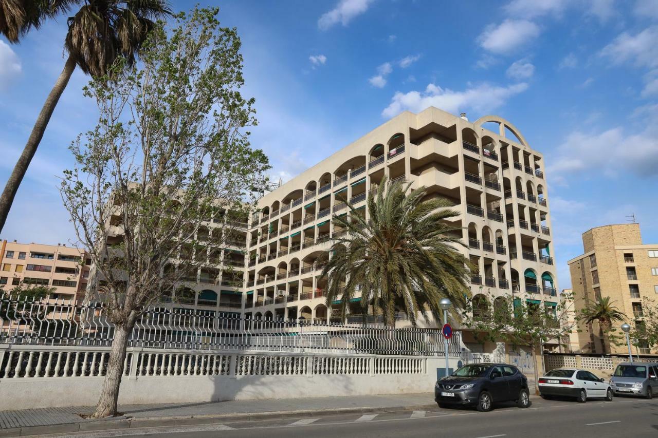 Apartamento Turquesa 2 *