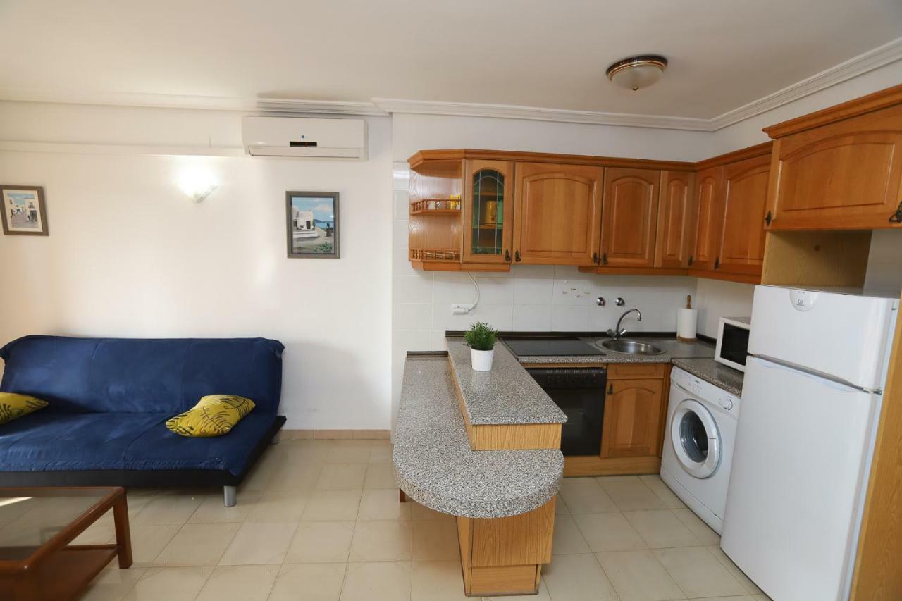 Turquesa 2 Apartamento *