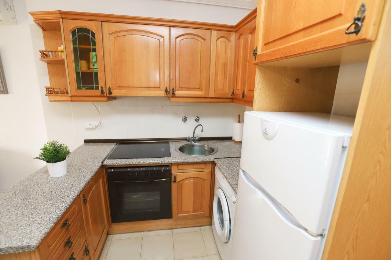 Turquesa 2 Apartamento *